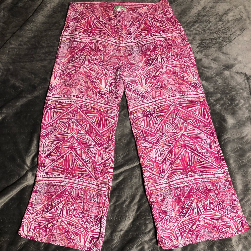 Decree Ladies Pants